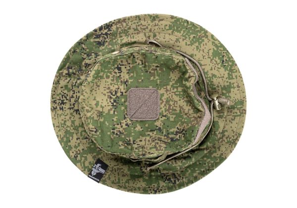 Invader Gear Mod 3 Boonie Hat Digital Flora M