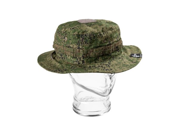 Invader Gear Mod 3 Boonie Hat Digital Flora S Invader Gear Mod 3 Boonie Hat Digital Flora S