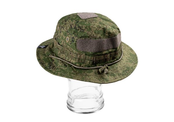 Invader Gear Mod 3 Boonie Hat Digital Flora S Invader Gear Mod 3 Boonie Hat Digital Flora S