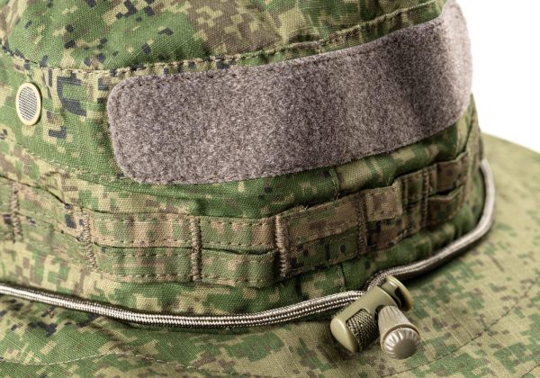 Invader Gear Mod 3 Boonie Hat Digital Flora S Invader Gear Mod 3 Boonie Hat Digital Flora S