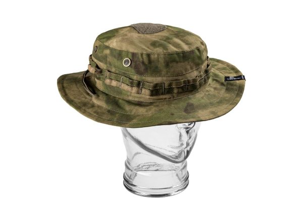 Invader Gear Mod 3 Boonie Hat Everglade L