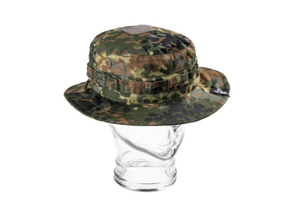 Invader Gear Mod 3 Boonie Hat Flecktarn M