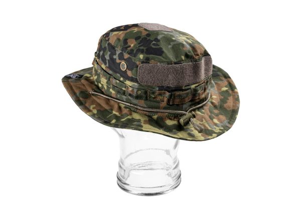 Invader Gear Mod 3 Boonie Hat Flecktarn M