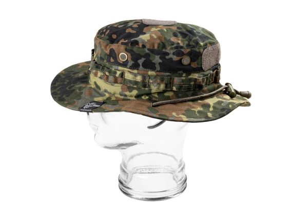 Invader Gear Mod 3 Boonie Hat Flecktarn M