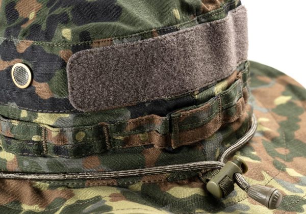 Invader Gear Mod 3 Boonie Hat Flecktarn XL