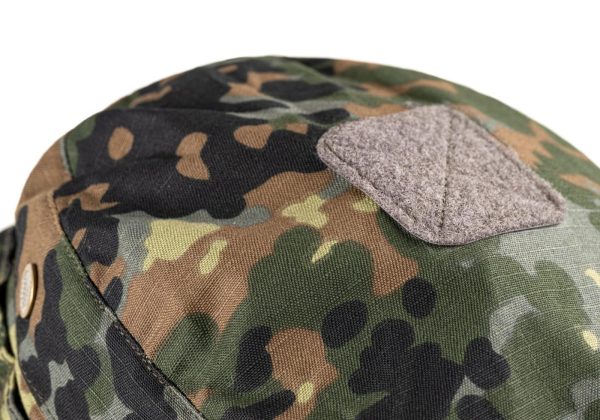 Invader Gear Mod 3 Boonie Hat Flecktarn XL