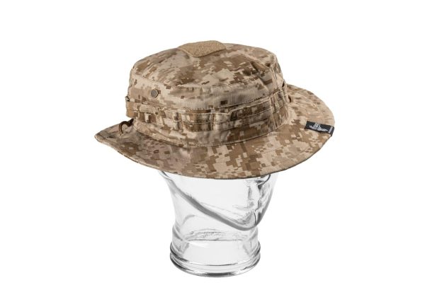 Invader Gear Mod 3 Boonie Hat Marpat Desert M
