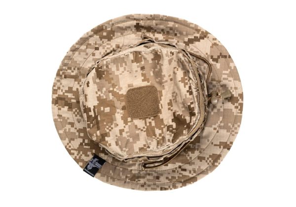 Invader Gear Mod 3 Boonie Hat Marpat Desert M