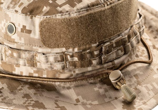 Invader Gear Mod 3 Boonie Hat Marpat Desert S