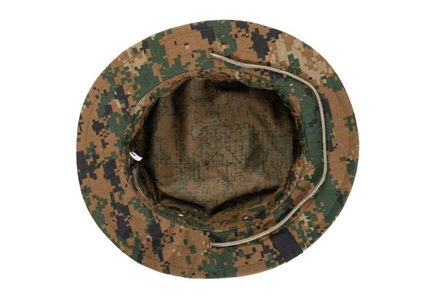 Invader Gear Mod 3 Boonie Hat Marpat S
