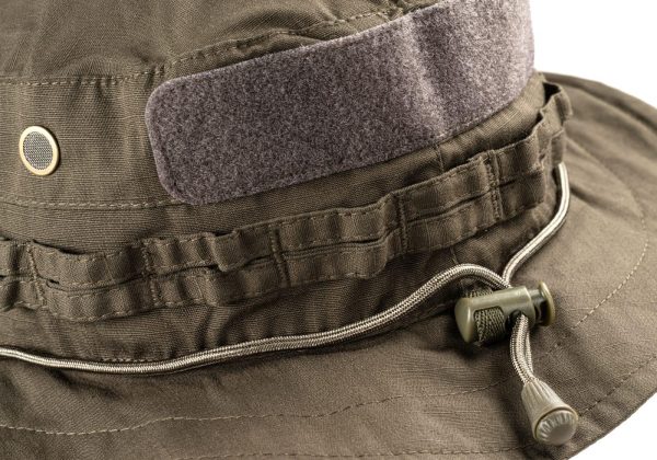 Invader Gear Mod 3 Boonie Hat Ranger Green L