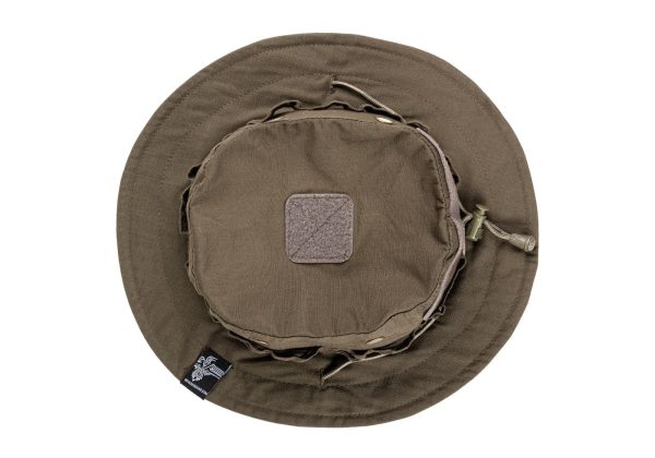 Invader Gear Mod 3 Boonie Hat Ranger Green L