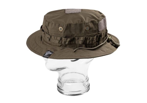 Invader Gear Mod 3 Boonie Hat Ranger Green M Invader Gear Mod 3 Boonie Hat Ranger Green M
