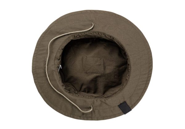 Invader Gear Mod 3 Boonie Hat Ranger Green S Invader Gear Mod 3 Boonie Hat Ranger Green S