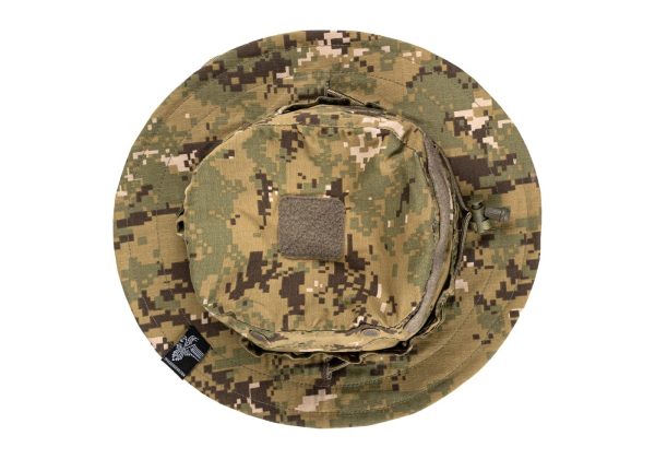 Invader Gear Mod 3 Boonie Hat Socom XL Invader Gear Mod 3 Boonie Hat Socom XL