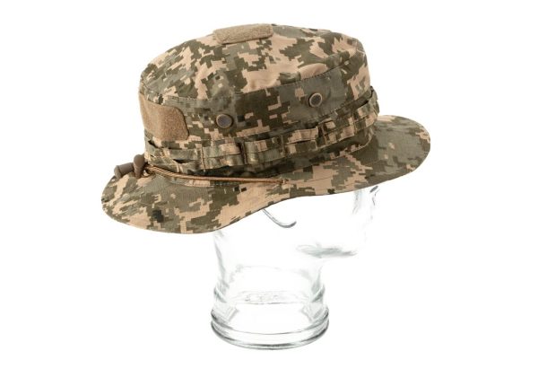 Invader Gear Mod 3 Boonie Hat Ukraine MM-14 L Invader Gear Mod 3 Boonie Hat Ukraine MM-14 L