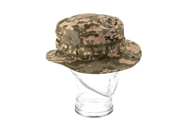 Invader Gear Mod 3 Boonie Hat Ukraine MM-14 M