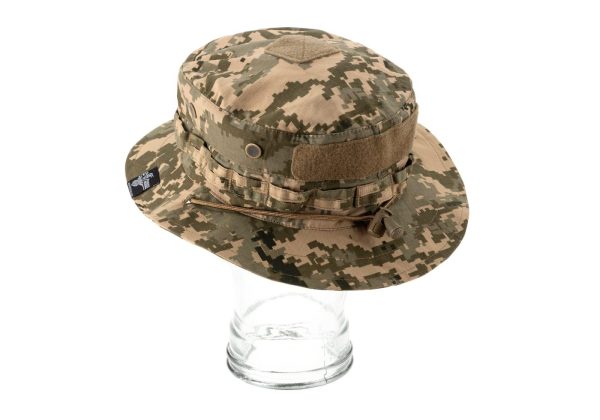 Invader Gear Mod 3 Boonie Hat Ukraine MM-14 XL Invader Gear Mod 3 Boonie Hat Ukraine MM-14 XL