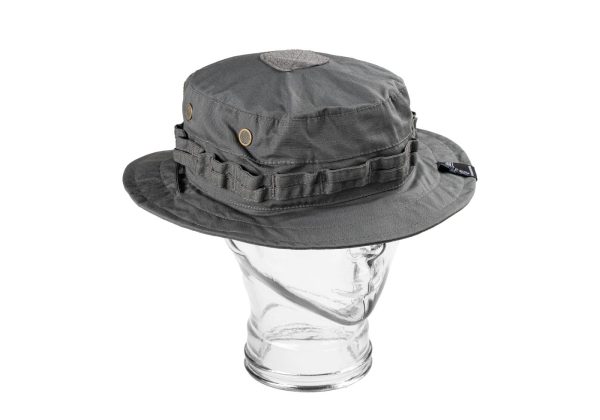 Invader Gear Mod 3 Boonie Hat Wolf Grey L Invader Gear Mod 3 Boonie Hat Wolf Grey L