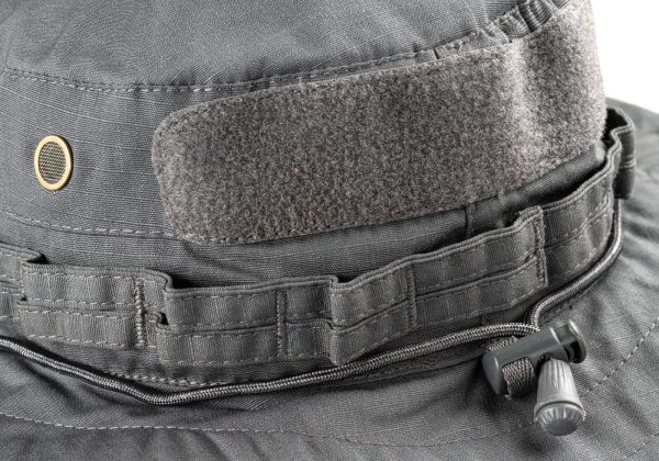 Invader Gear Mod 3 Boonie Hat Wolf Grey XL Invader Gear Mod 3 Boonie Hat Wolf Grey XL