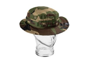 Invader Gear Mod 3 Boonie Hat Woodland M Invader Gear Mod 3 Boonie Hat Woodland M
