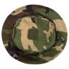 Invader Gear Mod 3 Boonie Hat Woodland S Invader Gear Mod 3 Boonie Hat Woodland S