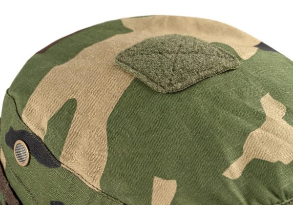Invader Gear Mod 3 Boonie Hat Woodland XL Invader Gear Mod 3 Boonie Hat Woodland XL