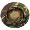 Invader Gear Mod 3 Boonie Hat Woodland XL Invader Gear Mod 3 Boonie Hat Woodland XL