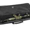 Invader Gear Padded Rifle Carrier 80cm Black Invader Gear Padded Rifle Carrier 80cm Black