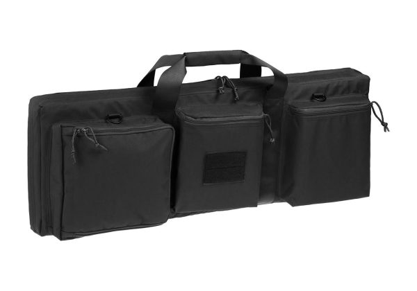 Invader Gear Padded Rifle Carrier 80cm Black Invader Gear Padded Rifle Carrier 80cm Black