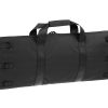 Invader Gear Padded Rifle Carrier 80cm Black Invader Gear Padded Rifle Carrier 80cm Black