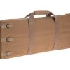 Invader Gear Padded Rifle Carrier 80cm Coyote