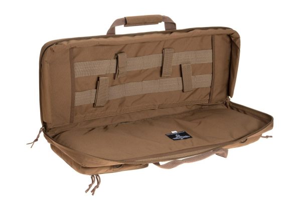 Invader Gear Padded Rifle Carrier 80cm Coyote