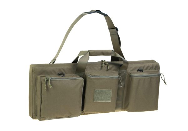 Invader Gear Padded Rifle Carrier 80cm Ranger Green Invader Gear Padded Rifle Carrier 80cm Ranger Green