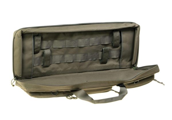 Invader Gear Padded Rifle Carrier 80cm Ranger Green Invader Gear Padded Rifle Carrier 80cm Ranger Green