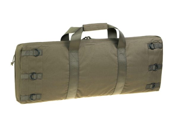 Invader Gear Padded Rifle Carrier 80cm Ranger Green Invader Gear Padded Rifle Carrier 80cm Ranger Green