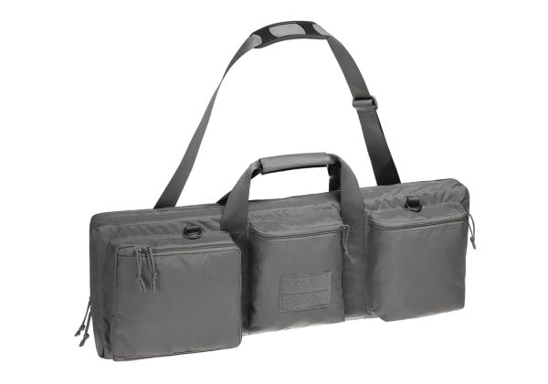 Invader Gear Padded Rifle Carrier 80cm Wolf Grey