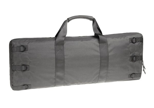 Invader Gear Padded Rifle Carrier 80cm Wolf Grey