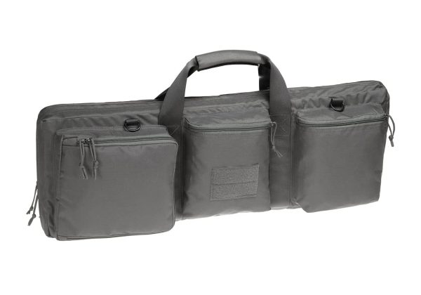 Invader Gear Padded Rifle Carrier 80cm Wolf Grey