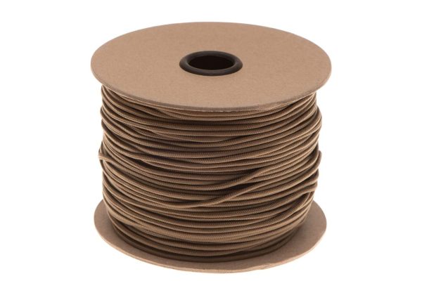 Invader Gear Paracord 275 100m Coyote