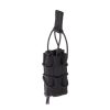 Invader Gear Pistol Fast Mag Pouch Black Invader Gear Pistol Fast Mag Pouch Black