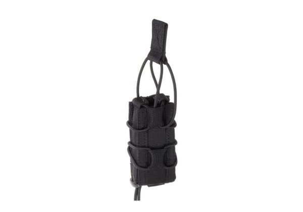 Invader Gear Pistol Fast Mag Pouch Black Invader Gear Pistol Fast Mag Pouch Black