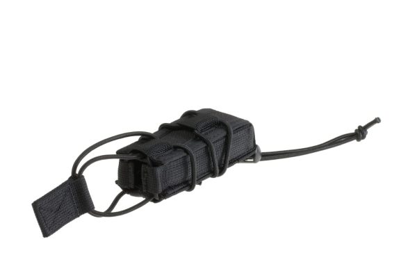 Invader Gear Pistol Fast Mag Pouch Black Invader Gear Pistol Fast Mag Pouch Black