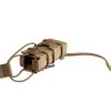 Invader Gear Pistol Fast Mag Pouch Coyote