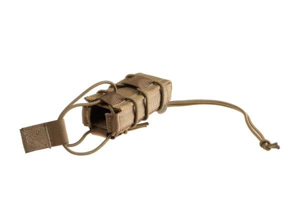 Invader Gear Pistol Fast Mag Pouch Coyote