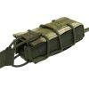 Invader Gear Pistol Fast Mag Pouch Everglade Invader Gear Pistol Fast Mag Pouch Everglade