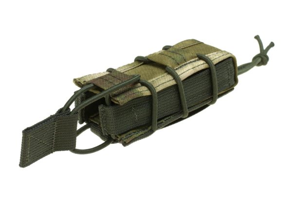 Invader Gear Pistol Fast Mag Pouch Everglade Invader Gear Pistol Fast Mag Pouch Everglade