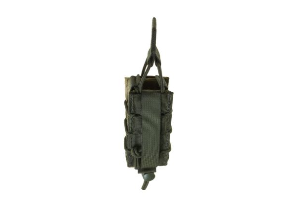Invader Gear Pistol Fast Mag Pouch Everglade Invader Gear Pistol Fast Mag Pouch Everglade