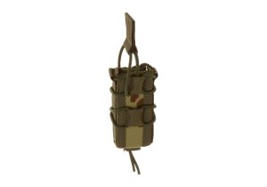 Invader Gear Pistol Fast Mag Pouch Flecktarn