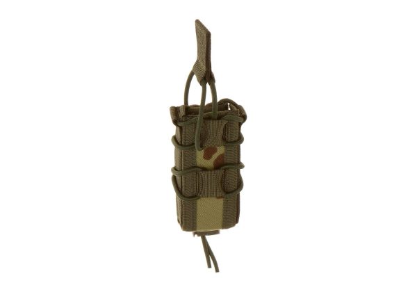 Invader Gear Pistol Fast Mag Pouch Flecktarn Invader Gear Pistol Fast Mag Pouch Flecktarn